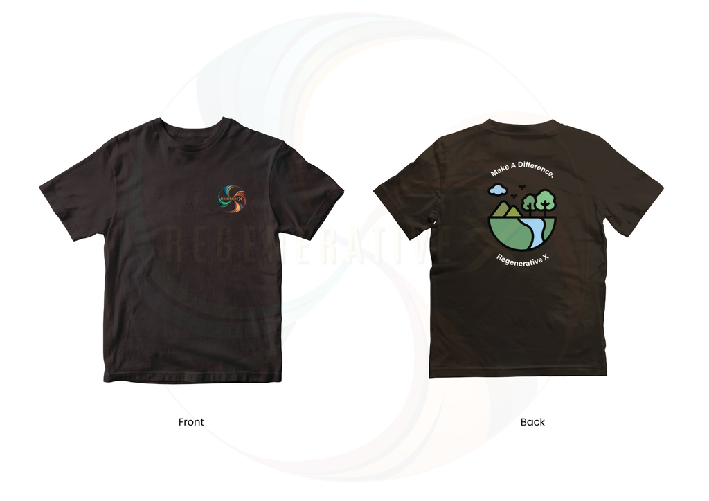 RXA Tshirt 1 (Black)