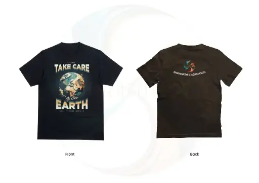 Take Care of Our Earth